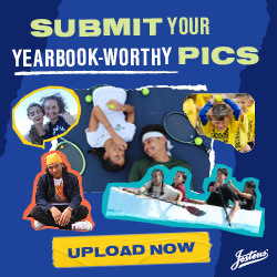 upload pictures for the yearbook