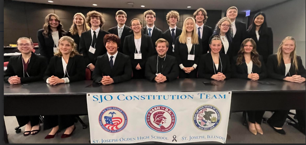 SJO Constitution Team