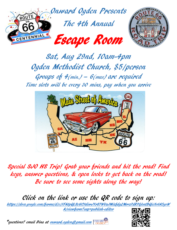 escaperoomflyer