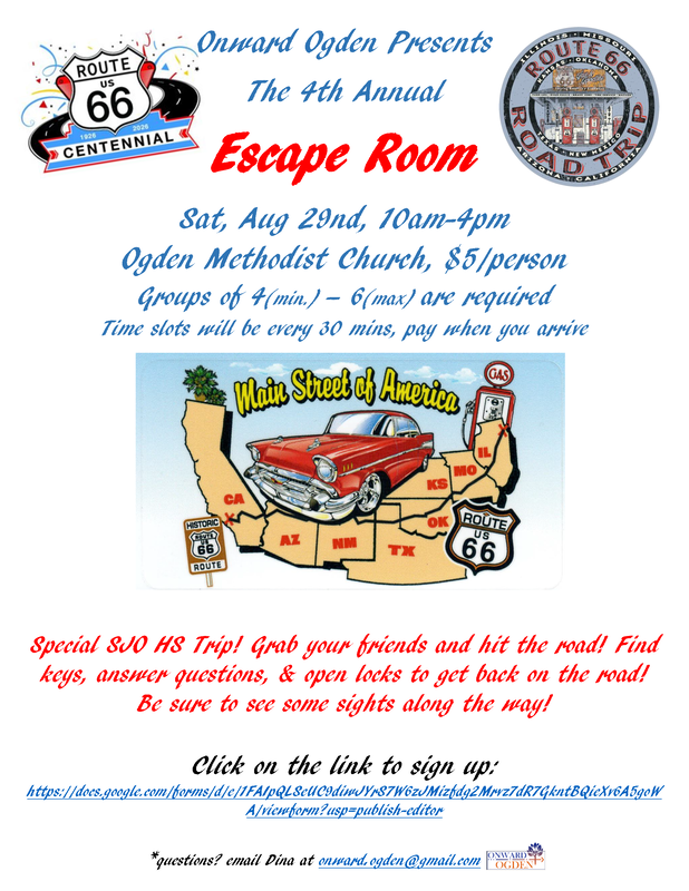 flyer