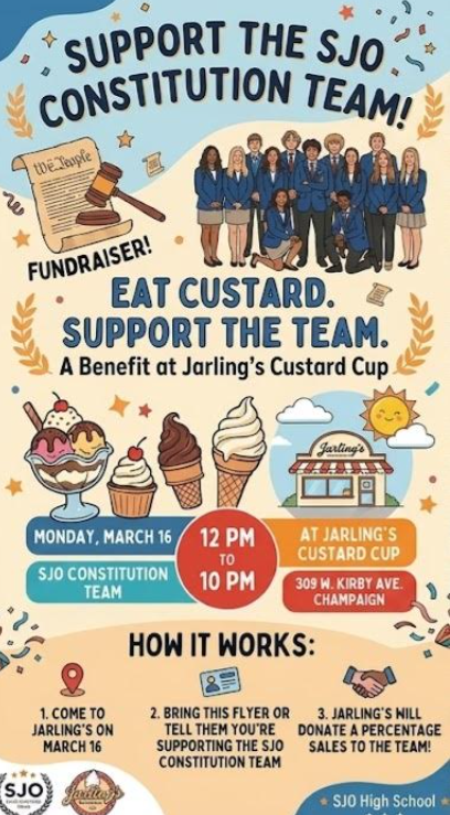 SJO Constitution Team