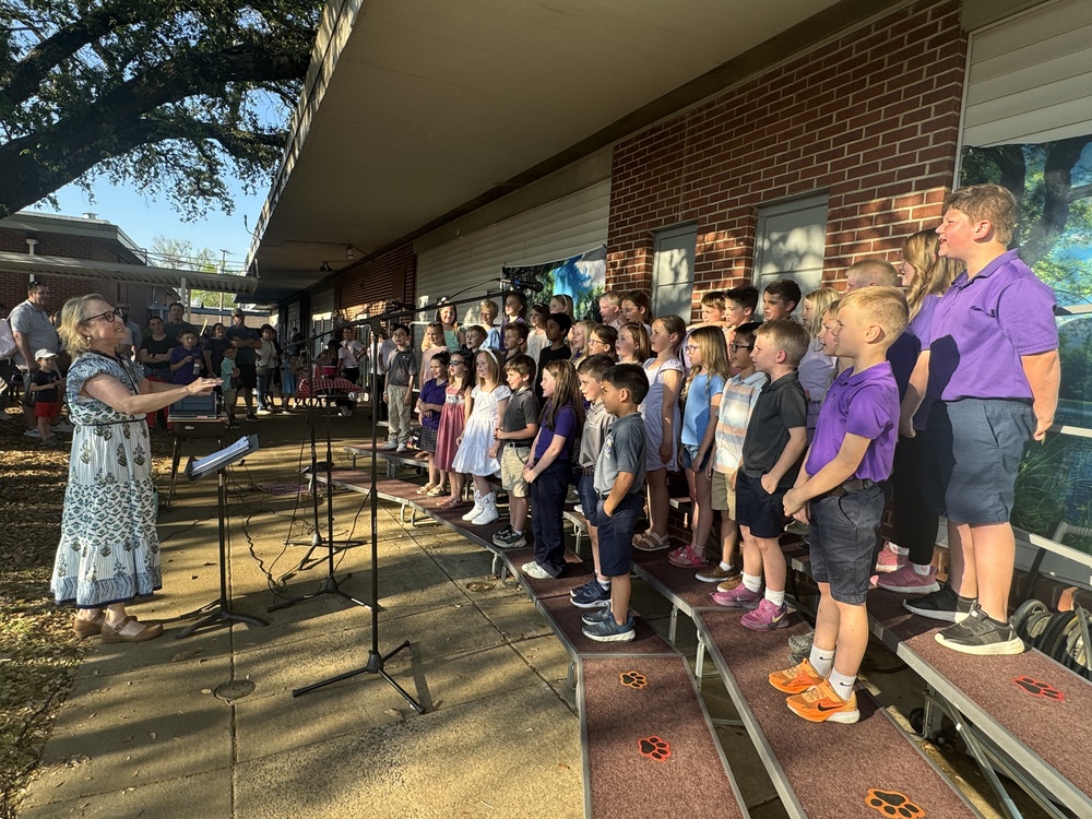 SJES Family Fun Fest