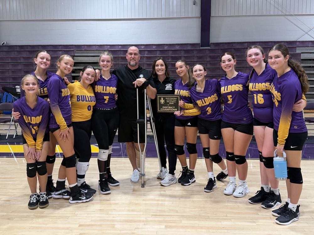 District Champions