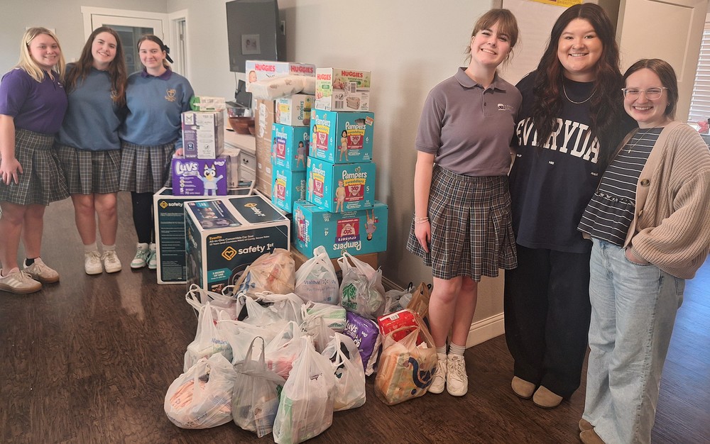 Life Choices Donation