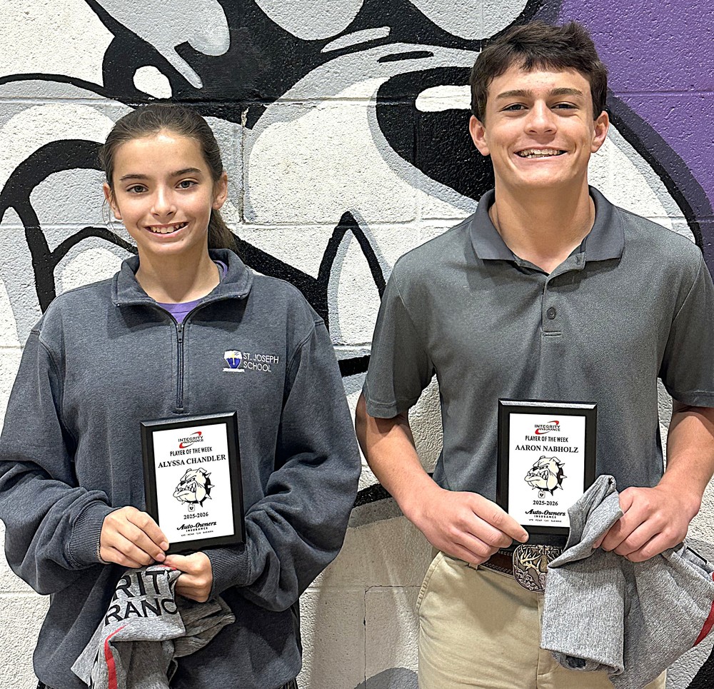 Players of the Week