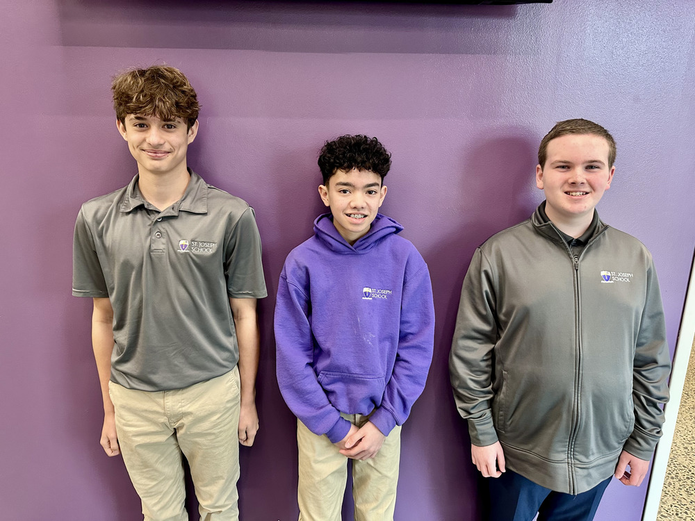 Spelling Bee Winners 