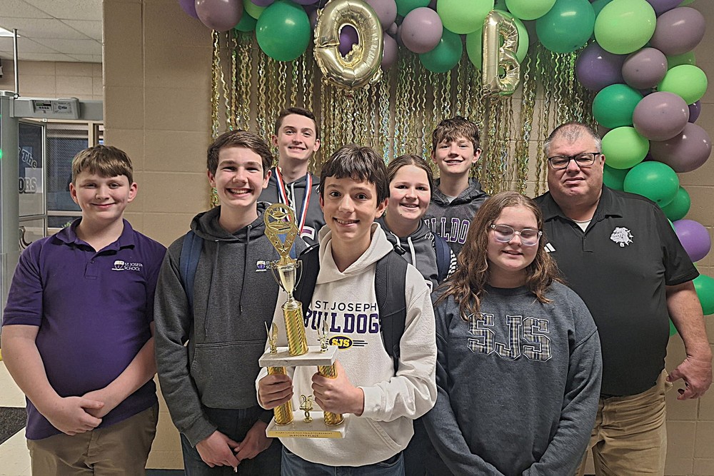 Regional Quiz Bowl Tourney