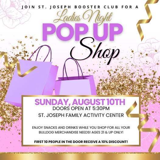 Booster  Club