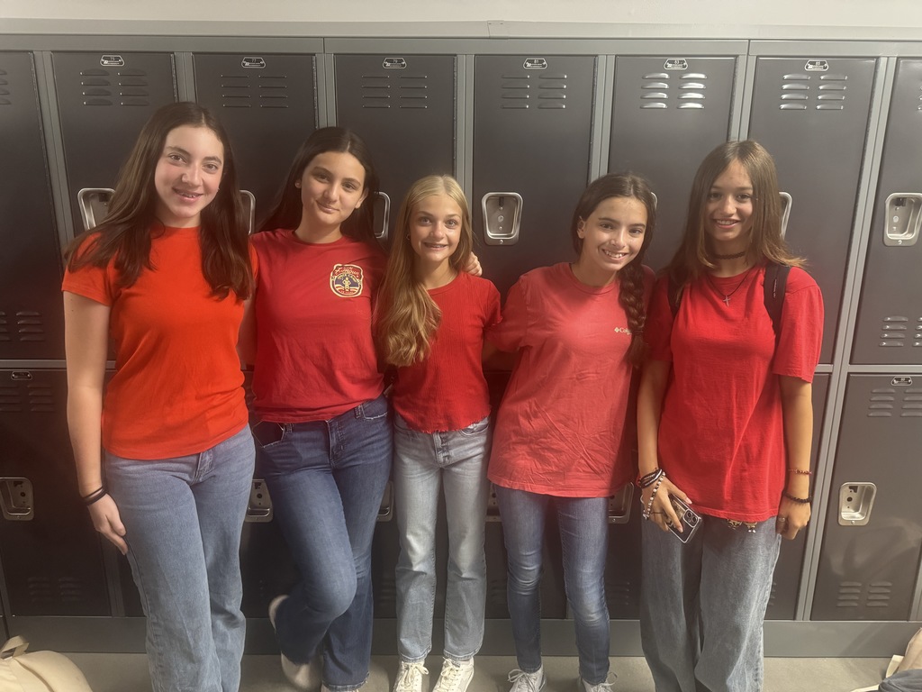 high school