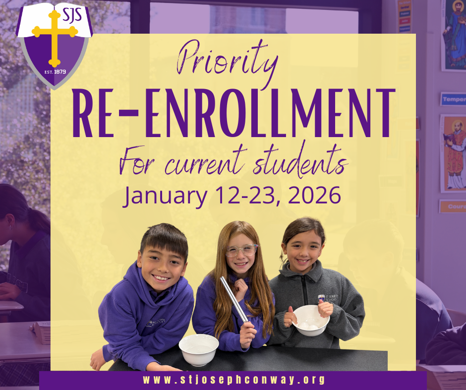 Re-Enrollment for Current Students