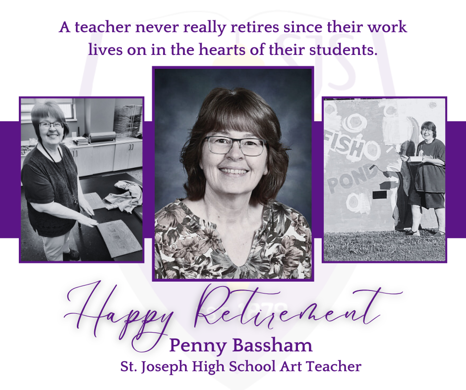 Faculty Announcement