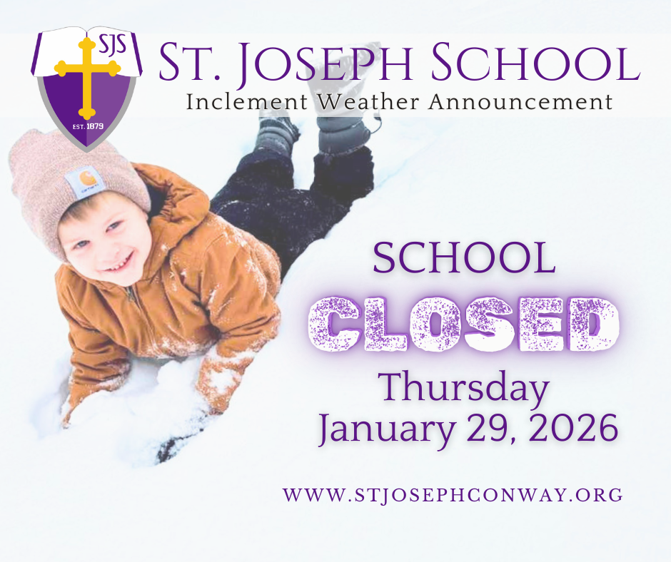 school closed 1/29/2026