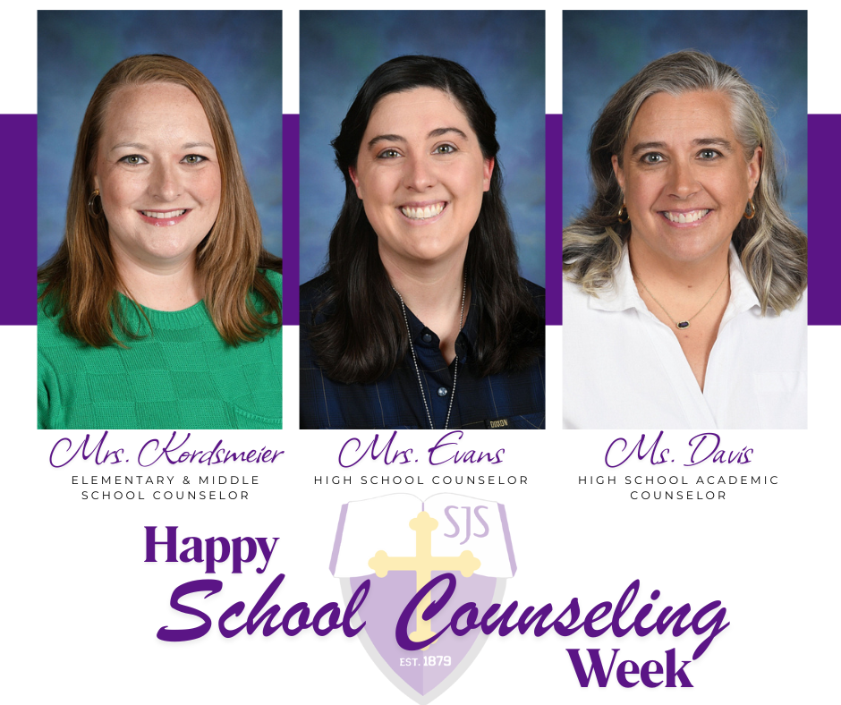 Counselor Week