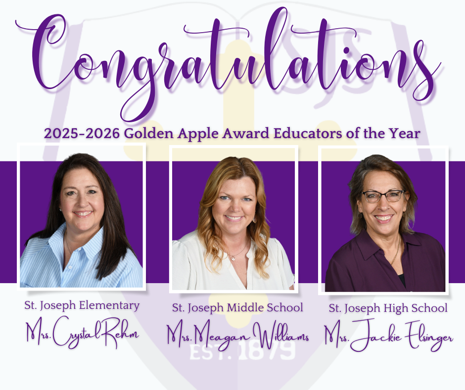 Teachers of the Year