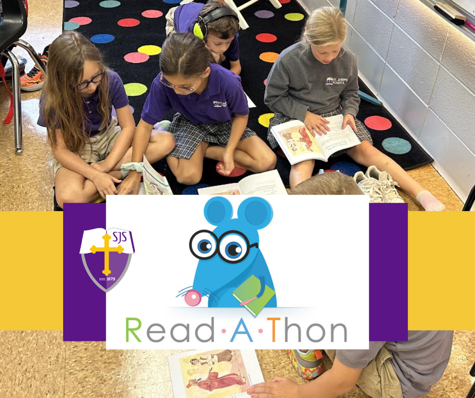 Read-a-thon