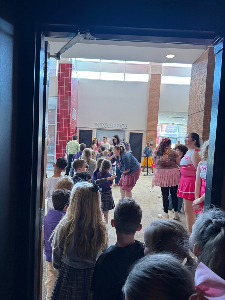 Kindergarten/1st Grade Field Trip