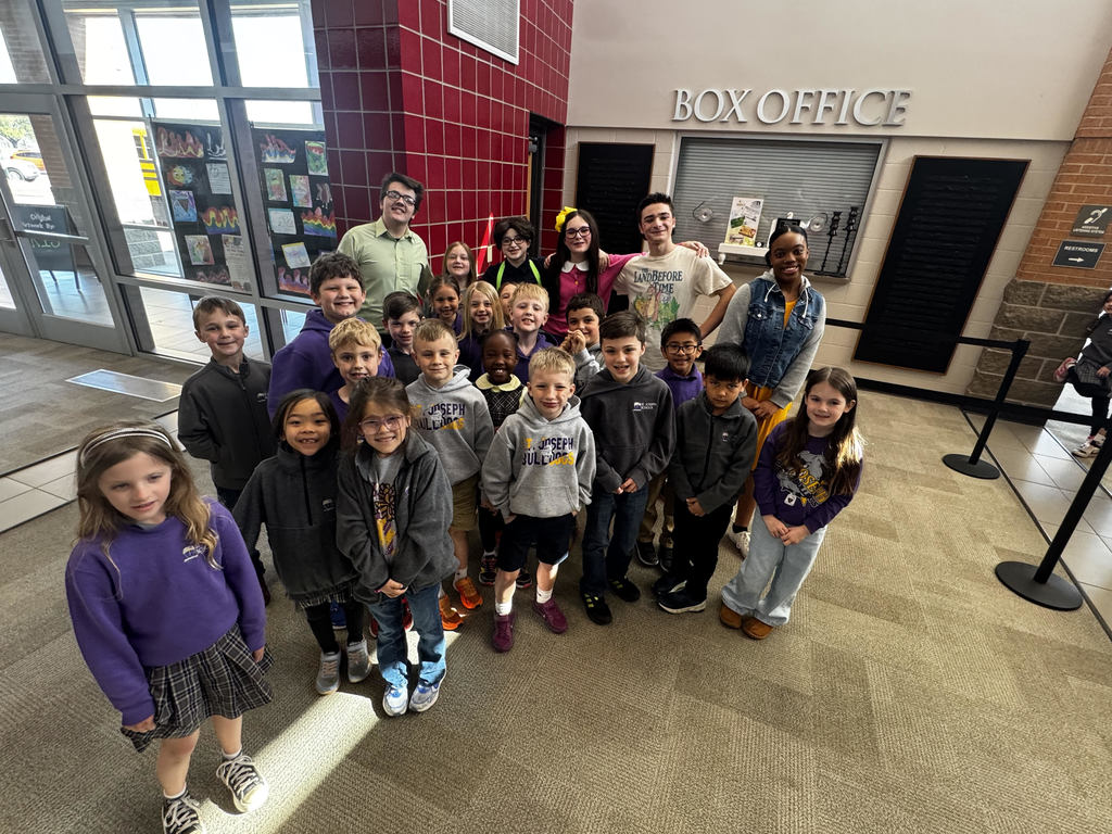 Kindergarten/1st Grade Field Trip