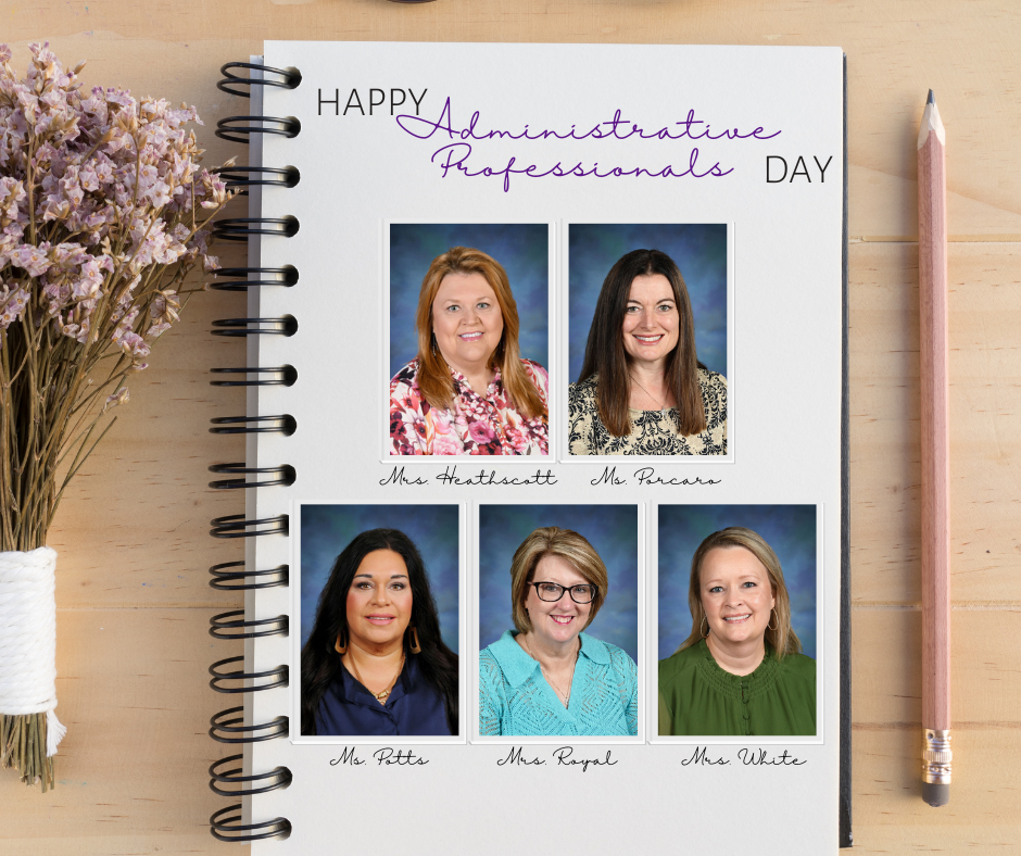 Administrative Professionals Day
