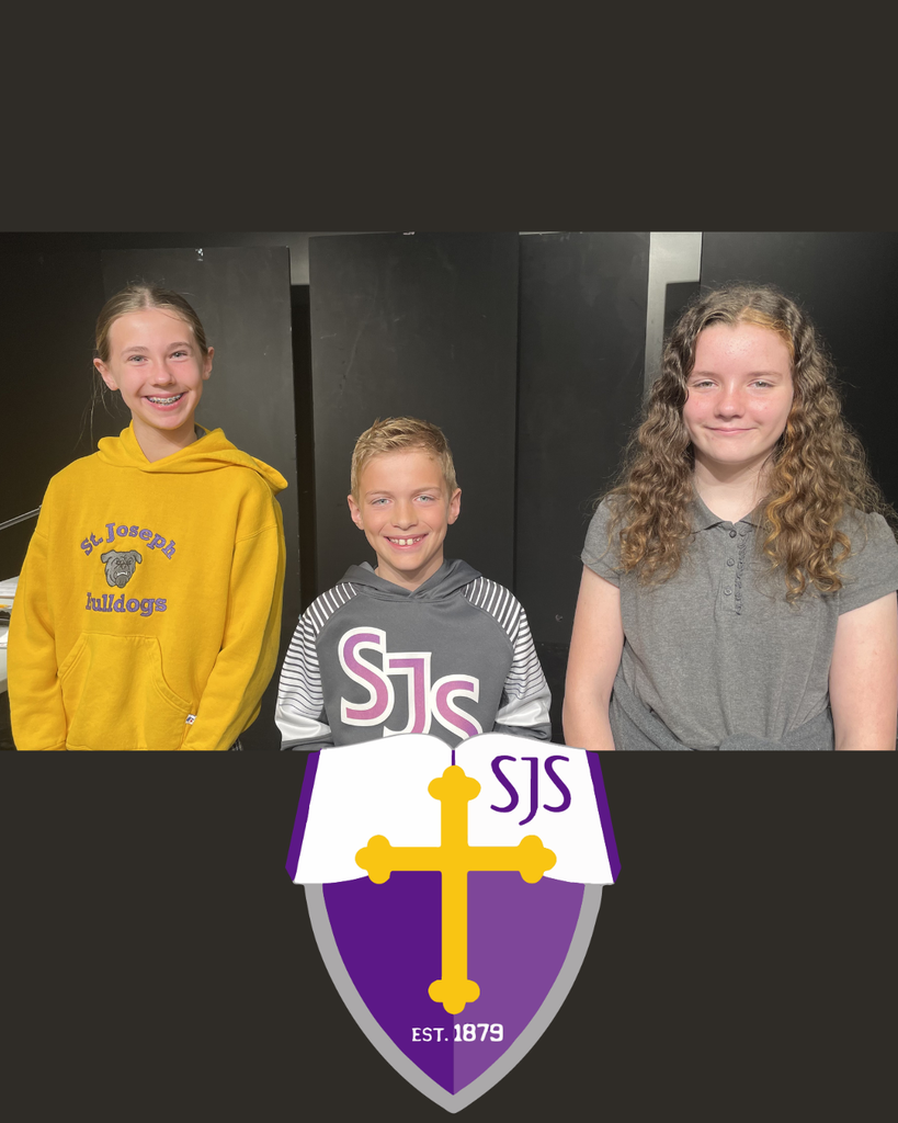 Spelling bee winners