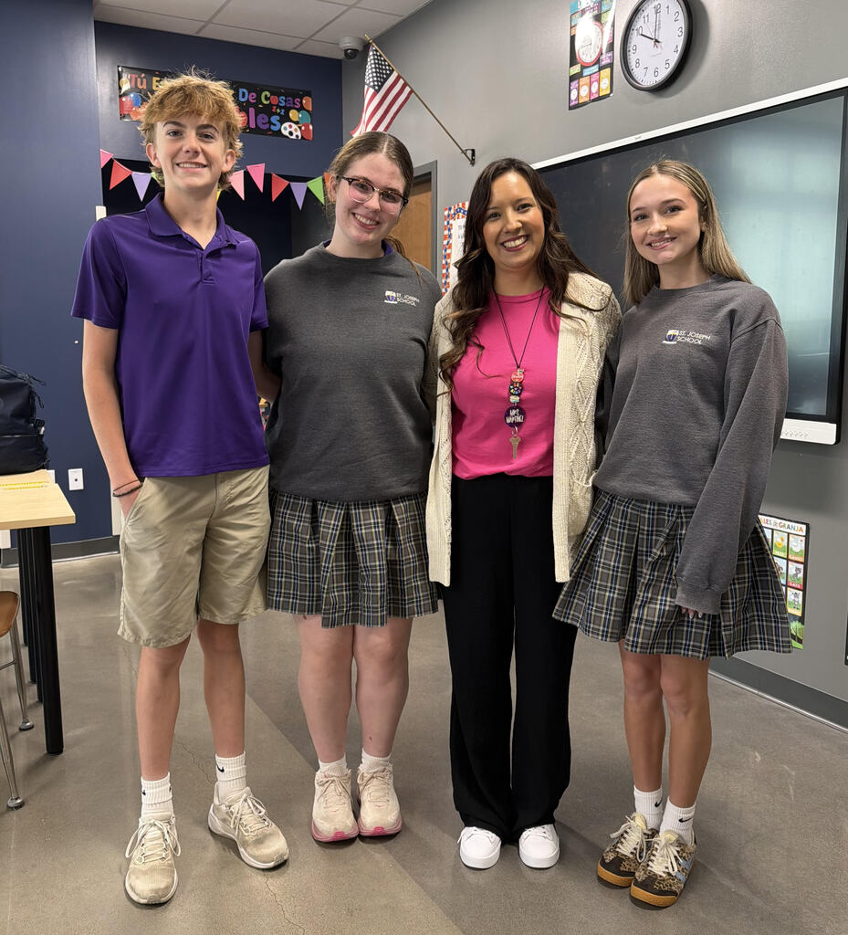 Junior Class Officers