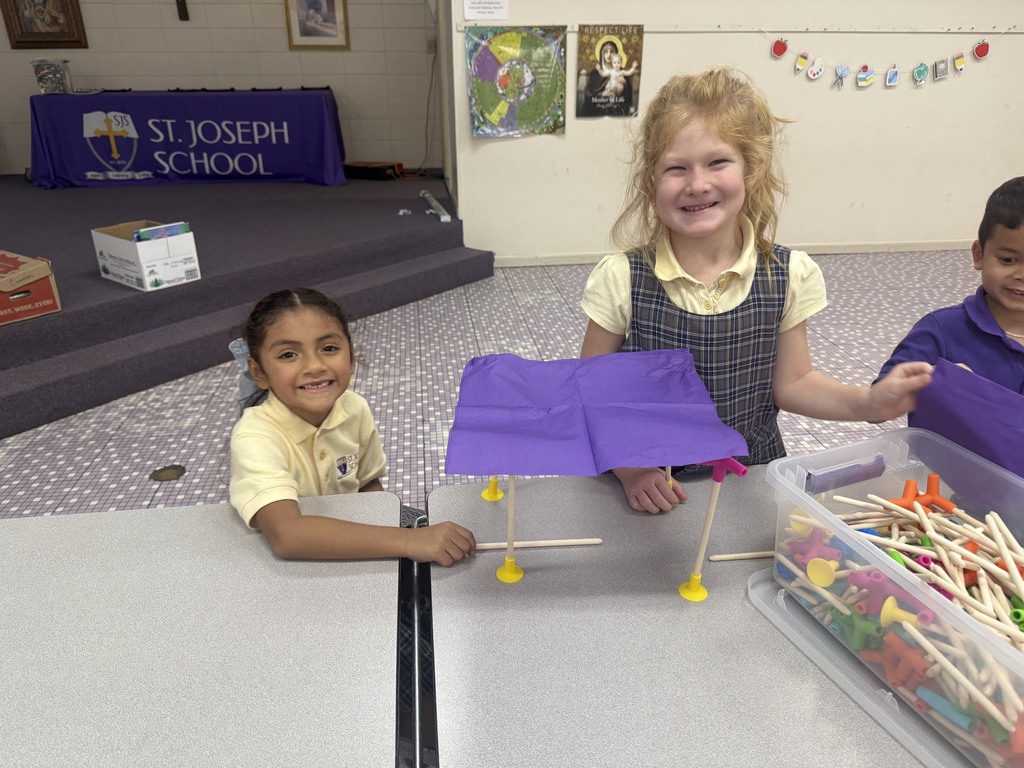 SJS STEM Activities
