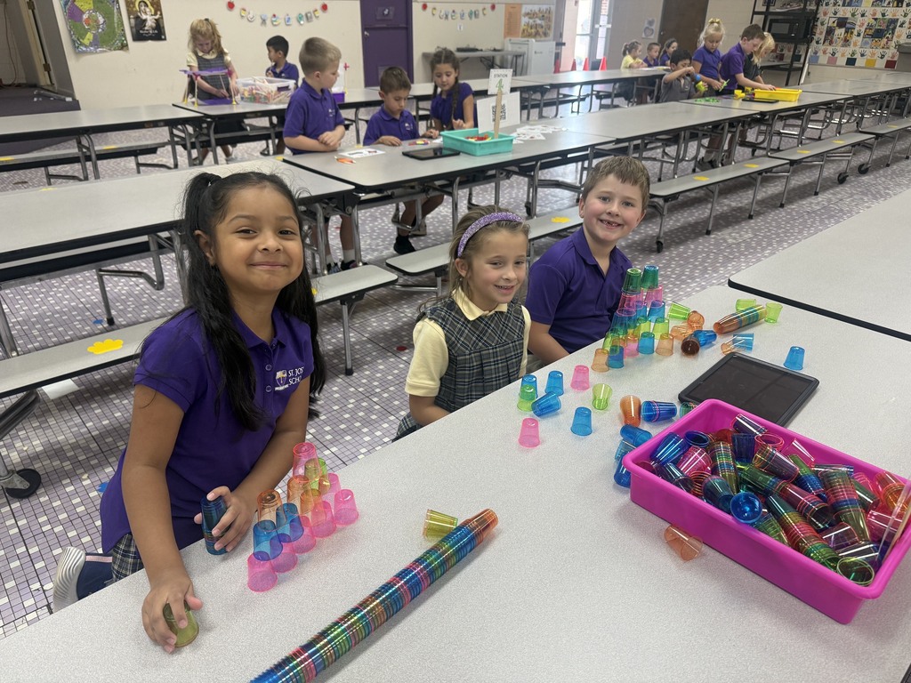 SJS STEM Activities