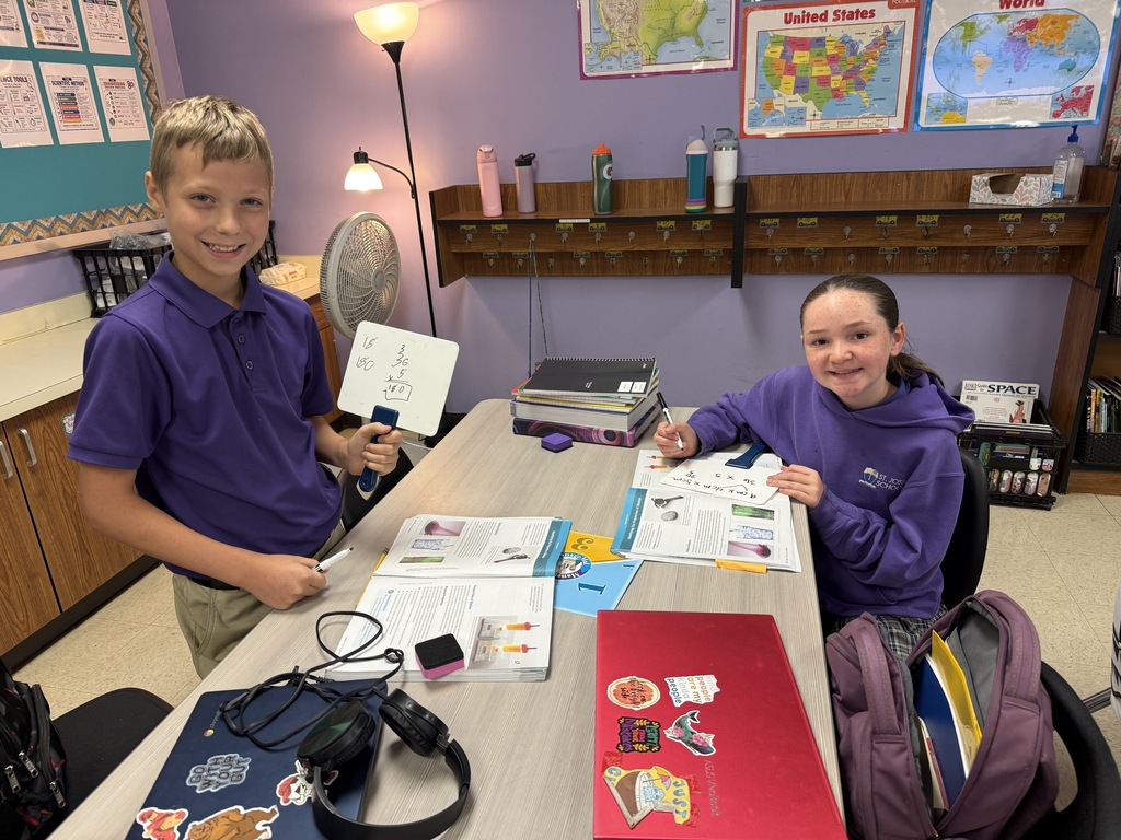 6th Grade Science