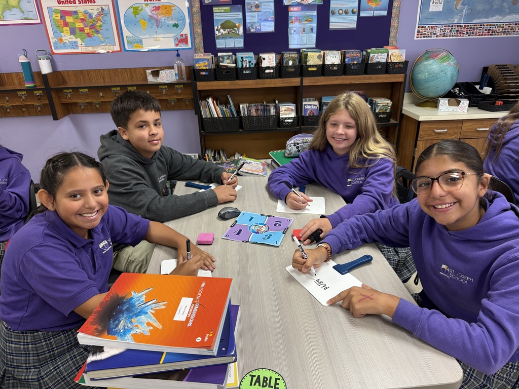 6th Grade Science