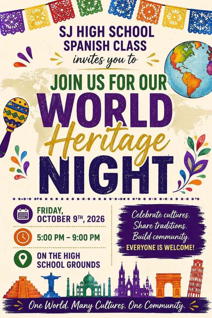 World Heritage