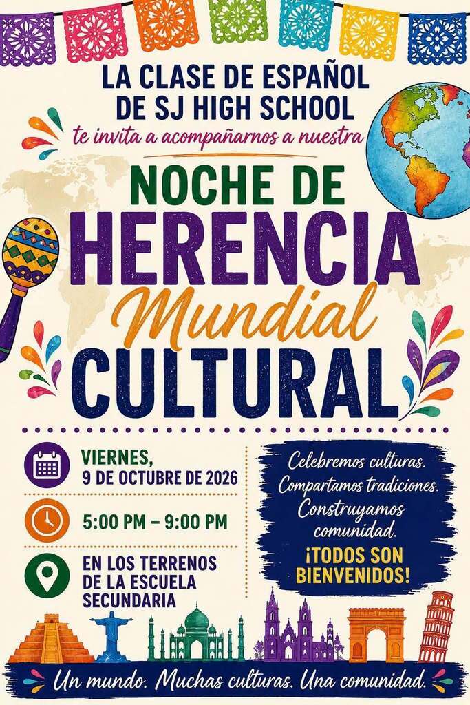 World Heritage