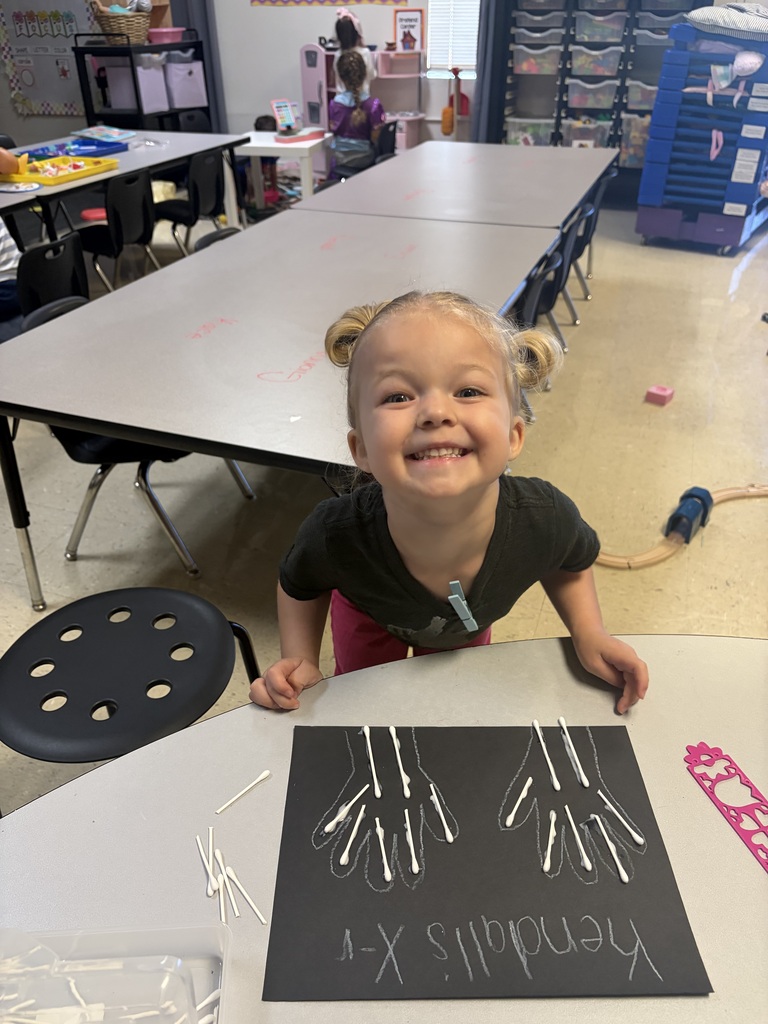 PreK All About Me Unit