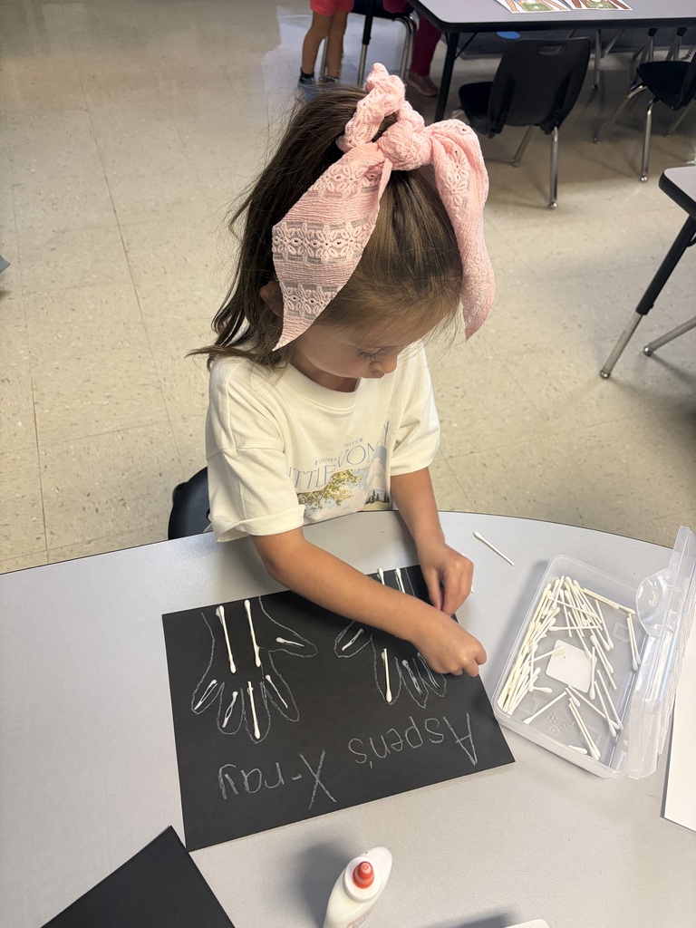 PreK All About Me Unit