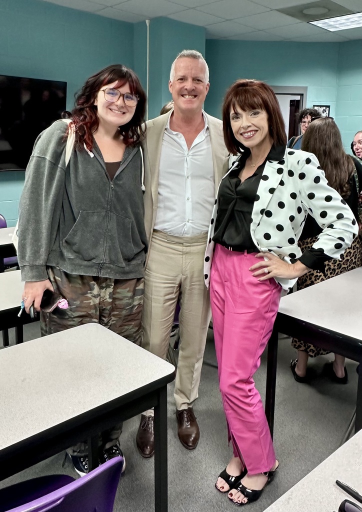 SJHS English Dept