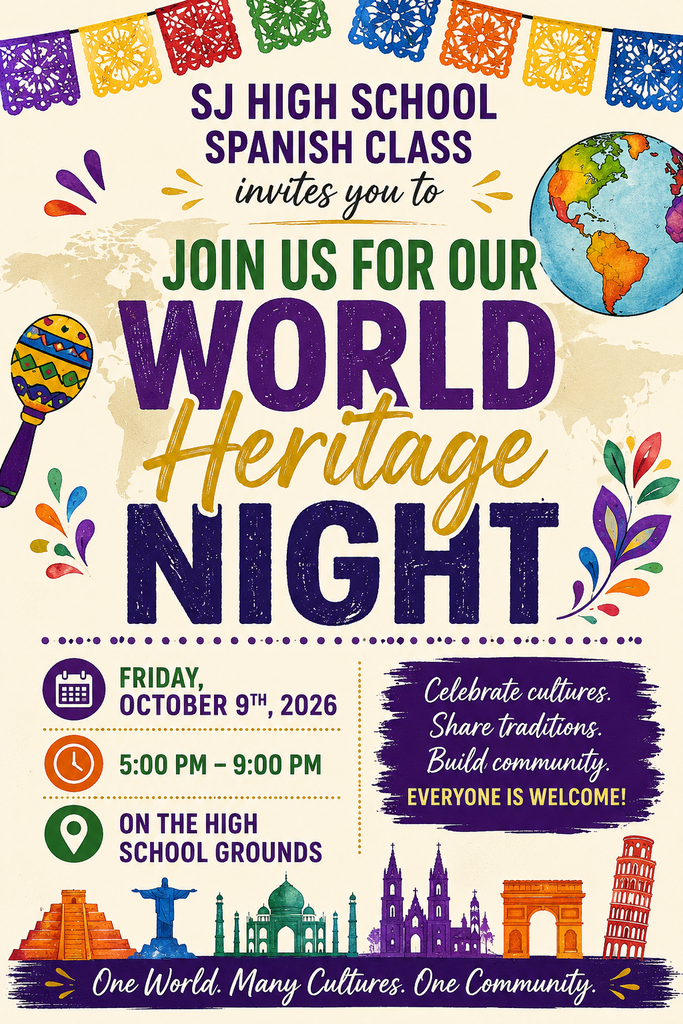 World Heritage Night