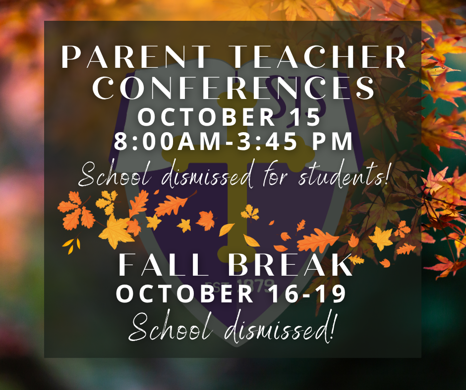 Fall Break