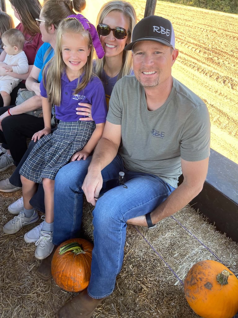 Pumpkin Patch Field Trip