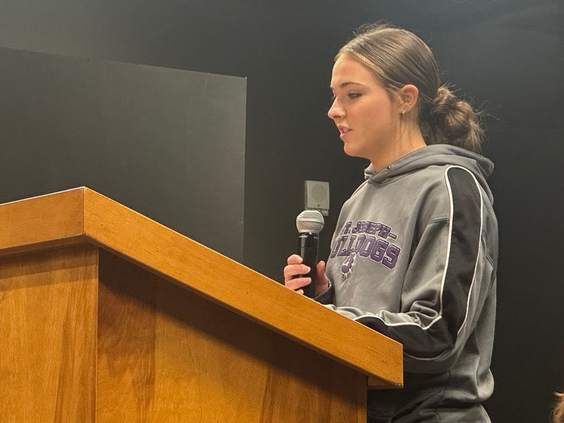 Veterans Day Celebration