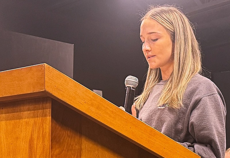 Veterans Day Celebration