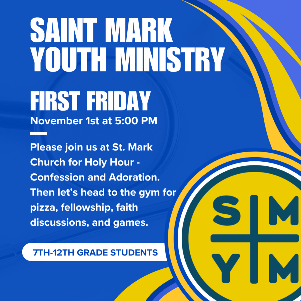 St. Mark School
