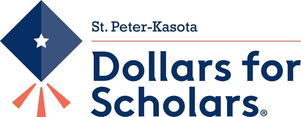 Dollars for Scholars logo