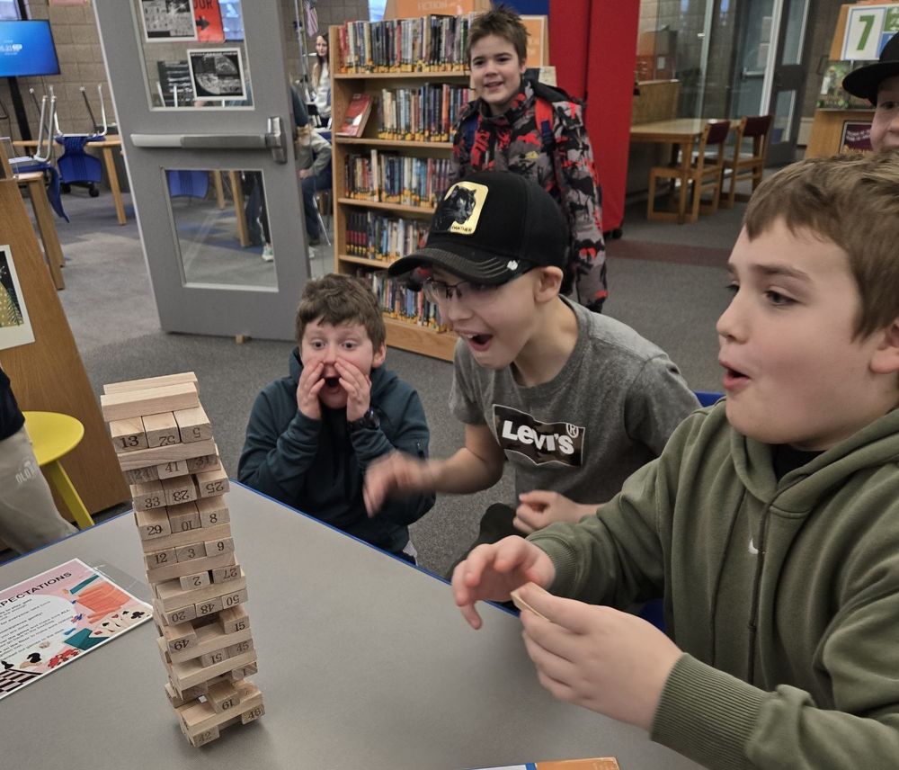 Screen free activities