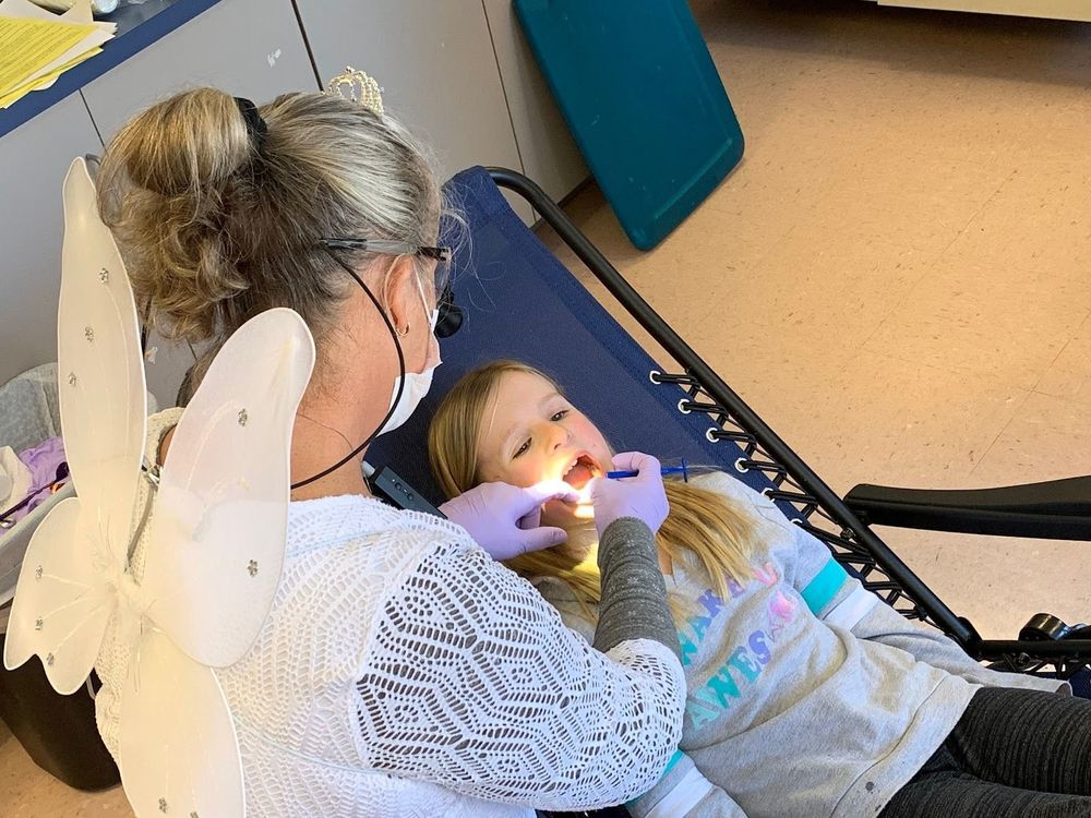 Low-cost dental services coming to SPPS