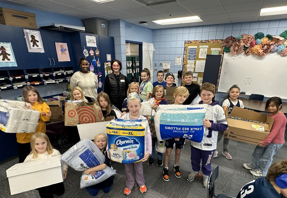 North Drive collection