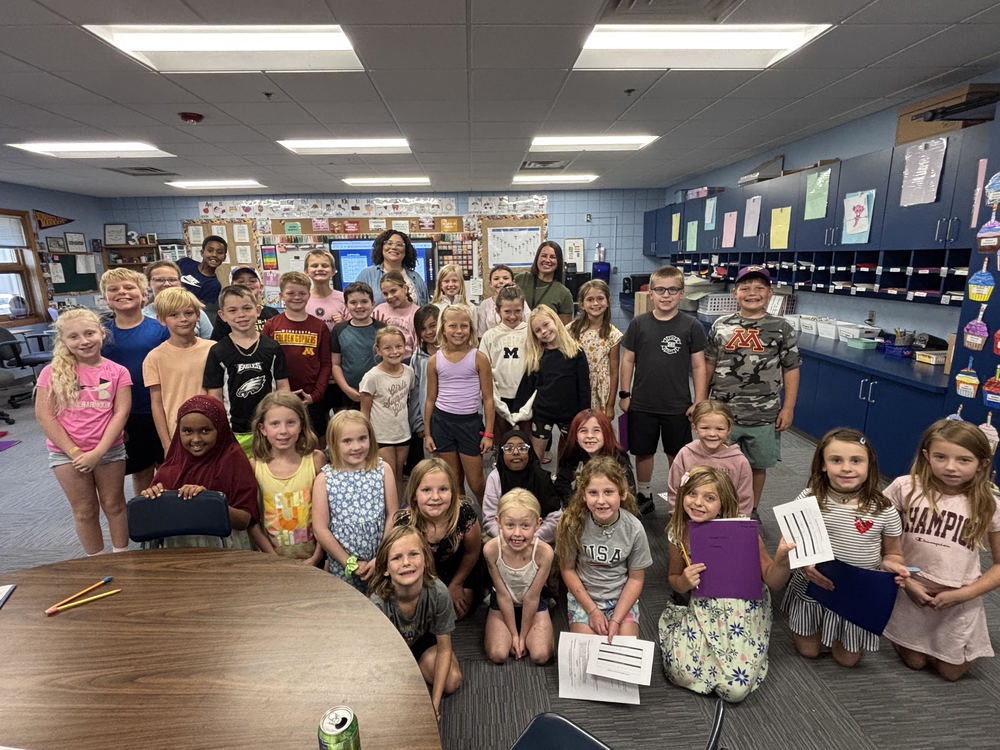 North Student Council 