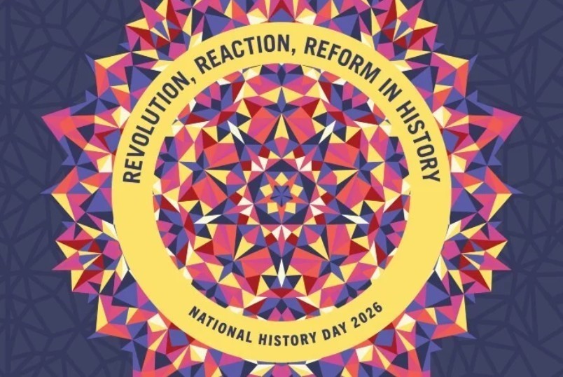 MN History Day logo 2026