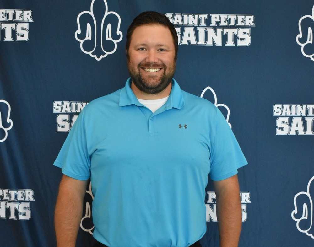 Shea Roehrkasse - AD of the Yearb