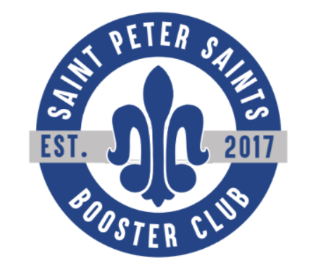 Booster Club logo