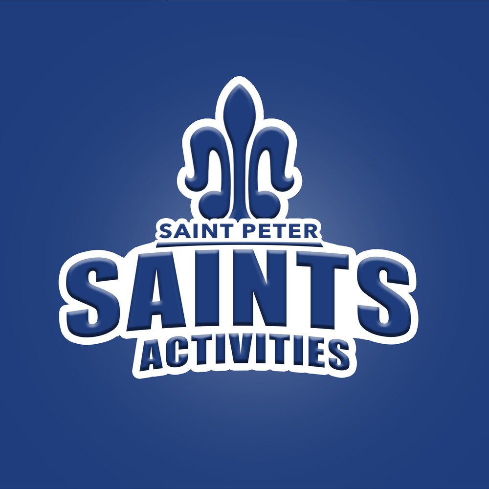 Saints Activities logo