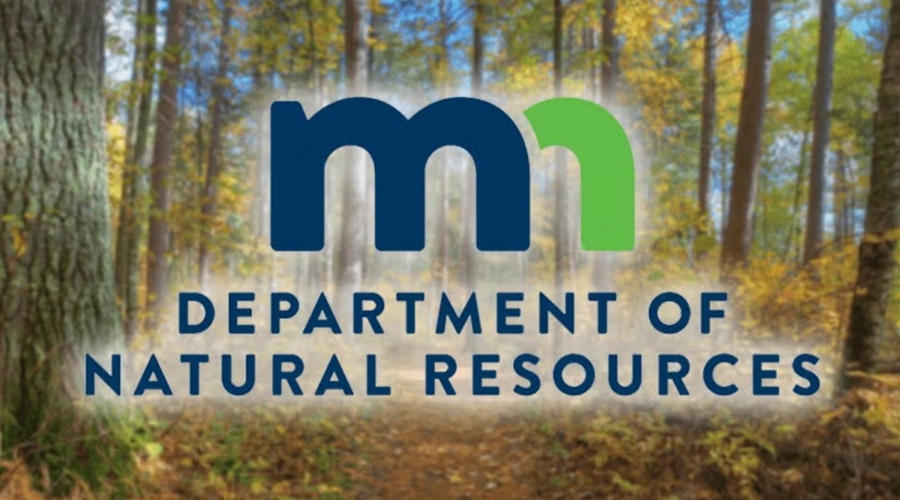 Minnesota DNR logo 