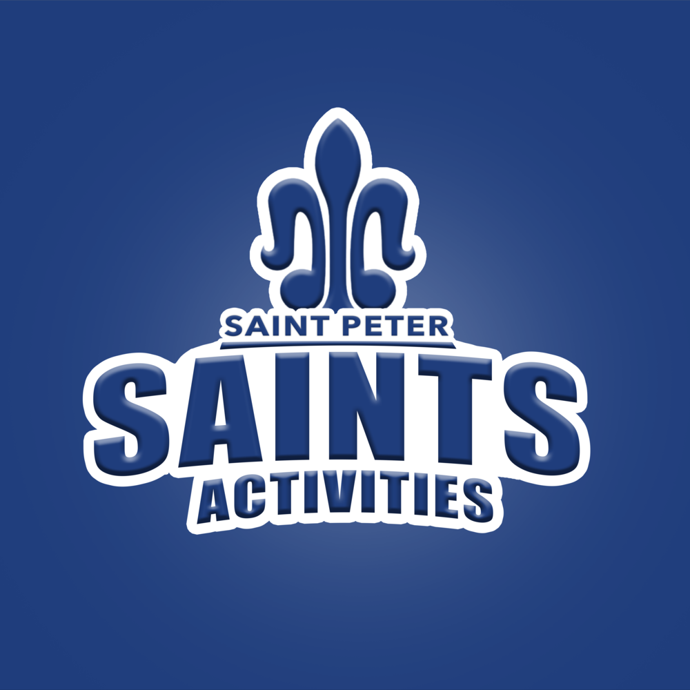 Saints' Activities logo